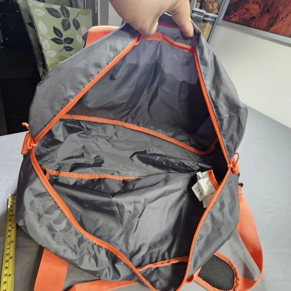 Firefly ! Outdoor Gear Aspen the Wolf Kid's - Duffel Bag